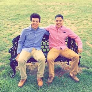 Meet your Posher, Bryce